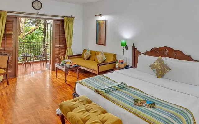 Club Mahindra Madikeri, Coorg