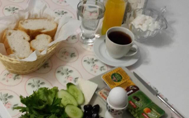 Taksim Unique Residence