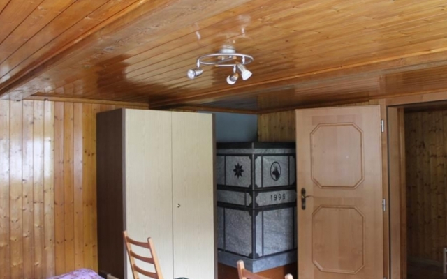 Chalet Talblick
