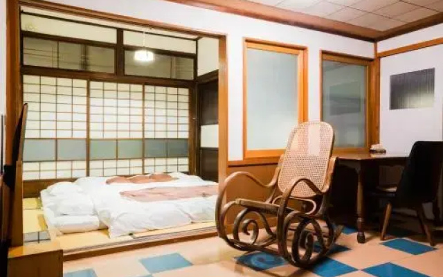 Guest House Kura