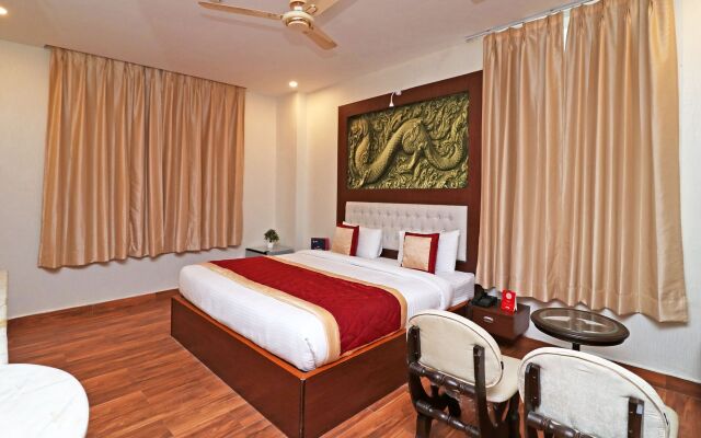 OYO 10431 Hotel Ishanika