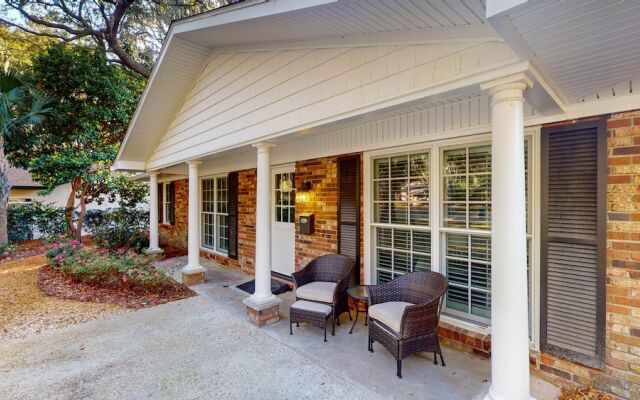 A Lifelong Dream 3 Bedroom Home