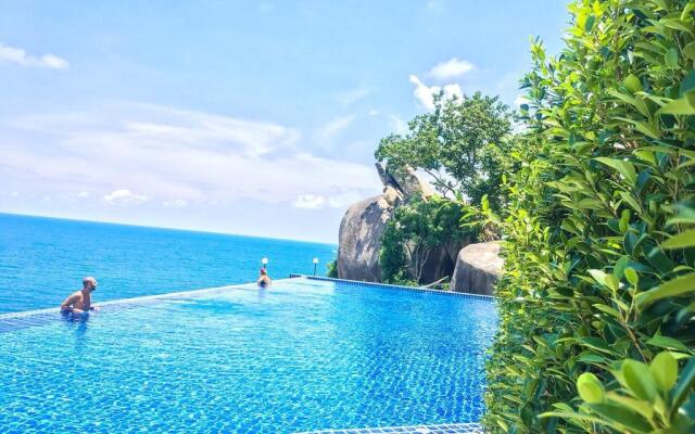 Skymoon Resort Koh Phangan