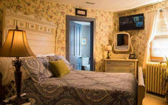 The Inn at Sugar Hill