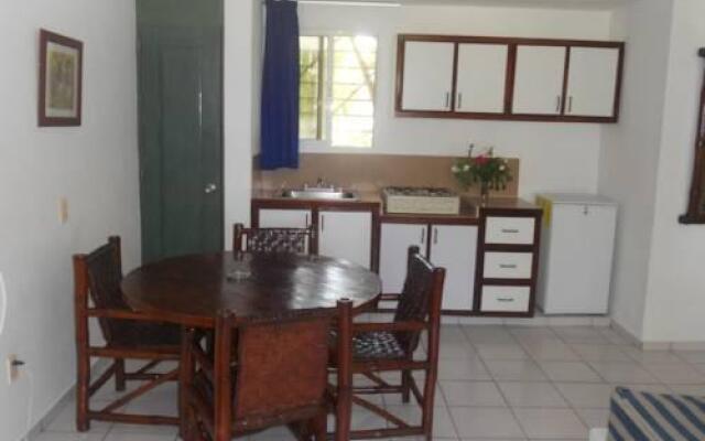 La Punta Apartamentos