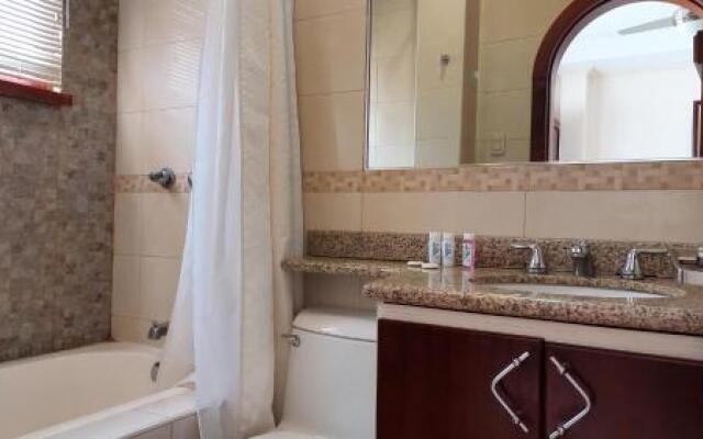 Hotel Maria Isabel
