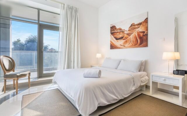 Breathtaking View 1 Bedroom Apt