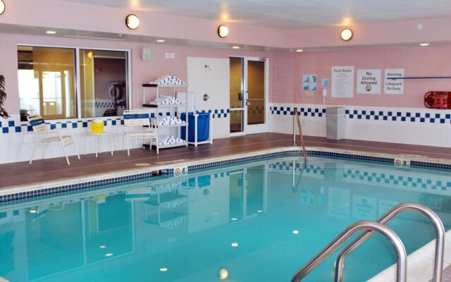 Holiday Inn Express Lapeer by IHG