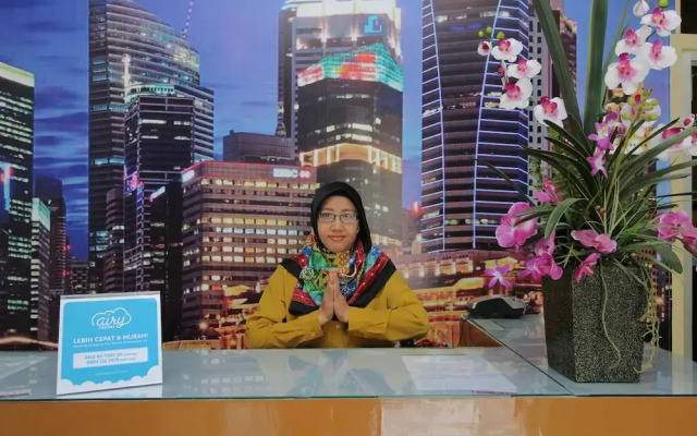 Airy Tanjung Baru Pulau Morotai 15A Bandar Lampung