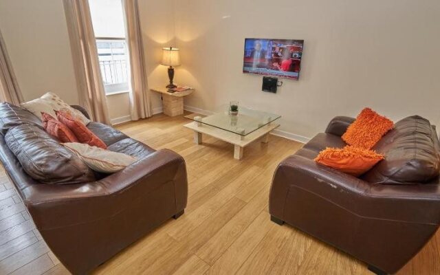 Edinburgh Pearl Apartments - Dalry Gait