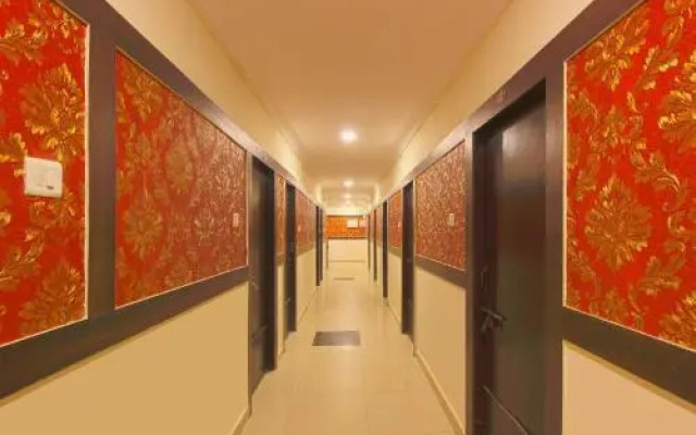 Vasundhara Guest House by OYO Rooms