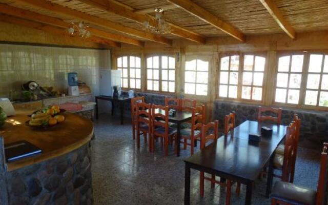 Hospedaje Rural Rincon de Quitor