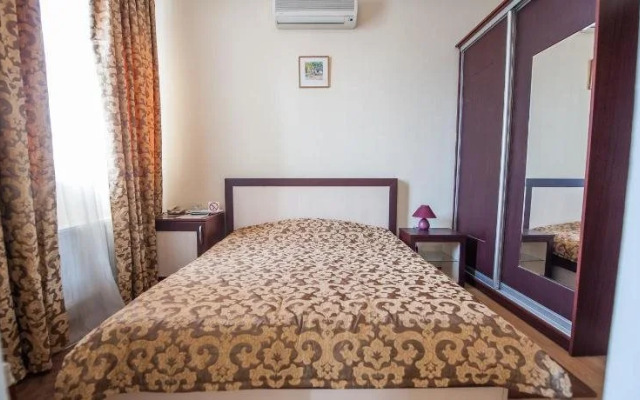 Stella De Lux Hotel