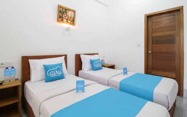Airy Batu Layar Raya Senggigi KM 8 Lombok