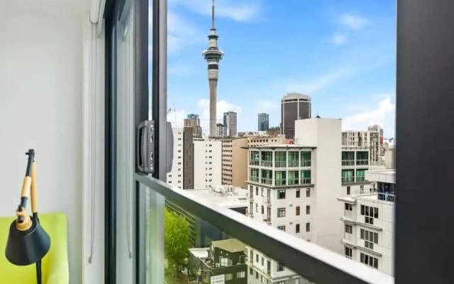 Stunning Apartment In The Heart Of The City