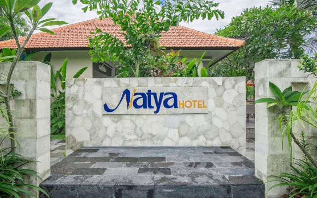 Natya Hotel Tanah Lot