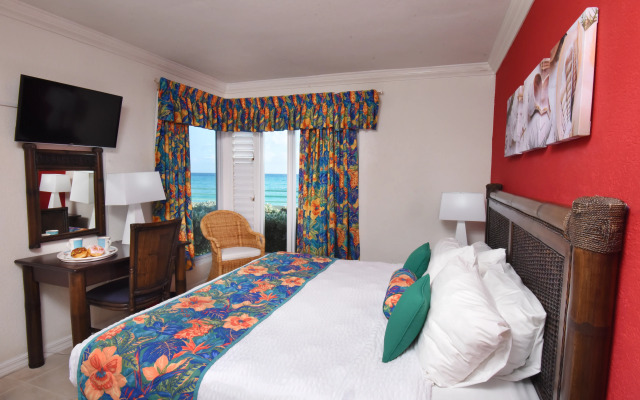 Blue Orchids Beach Hotel