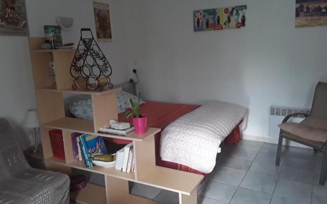 Appartement Beaujoire