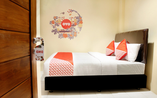 OYO 121 Rumah Ayub Syariah