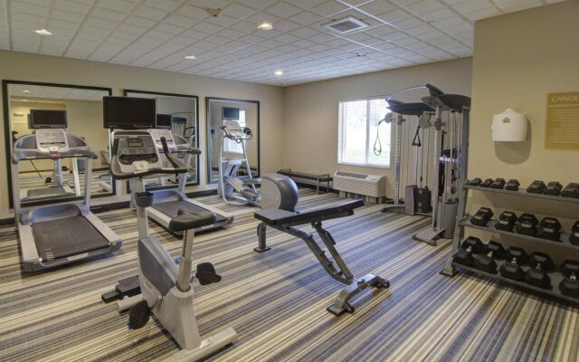 Candlewood Suites Sioux City - Southern Hills by IHG