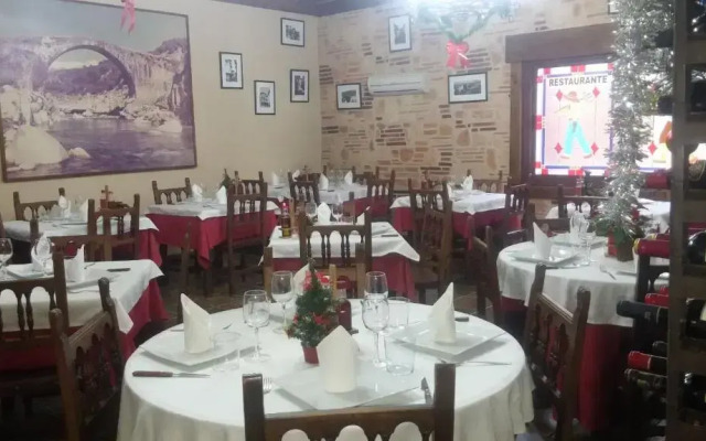 Hosteria Doña Conchi