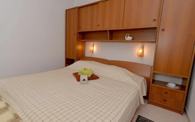 Apartment near the sea 650