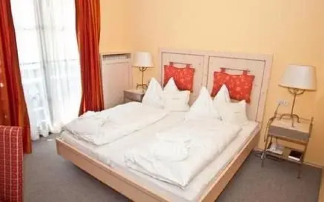 Landhof Residence Bellevue