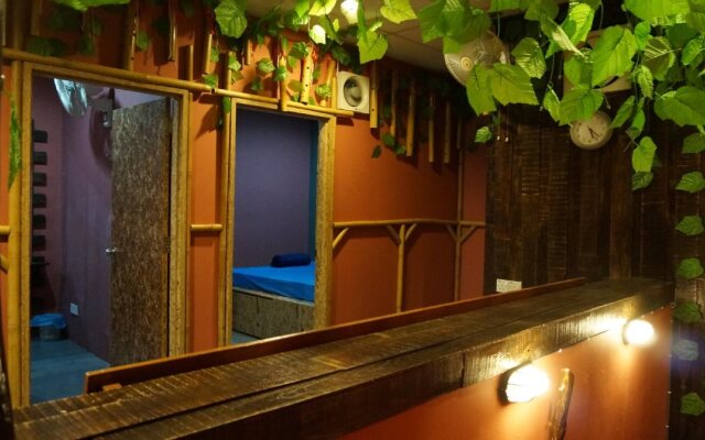 Irsia Backpackers Guesthouse