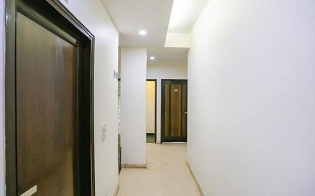 The Grand Bella by  Fabhotel