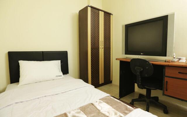 DS Residence Siliwangi