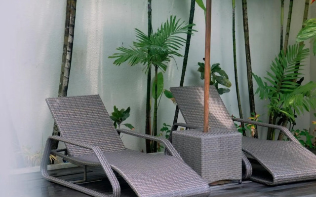 The Calna Villa Bali