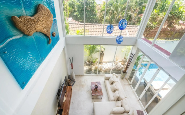AQ-VA Hotel & Villas Seminyak