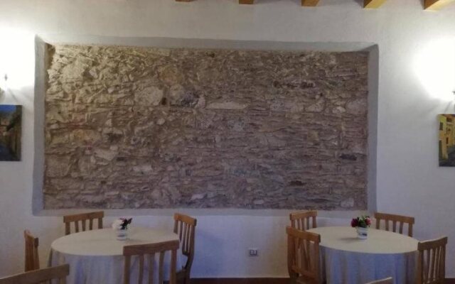 Hotel Alfonso di Loria