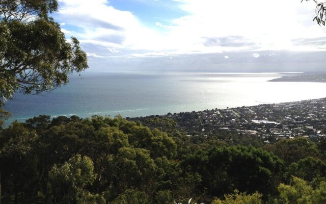 Northern Aspects - Arthurs Seat and Red Hill