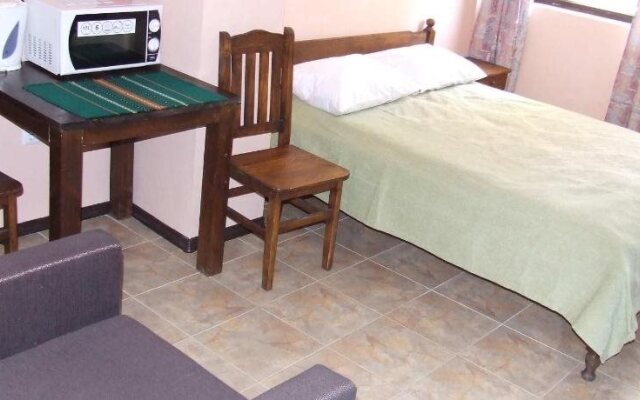 Varnaflats Guest Rooms