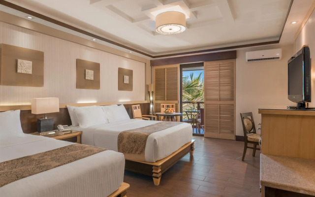 Henann Lagoon Resort