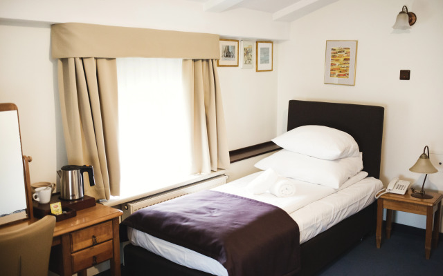 Hotel Eden