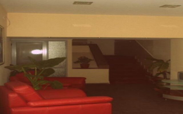 Hotel Alysa Korce