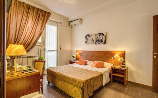 Trastevere Rooms
