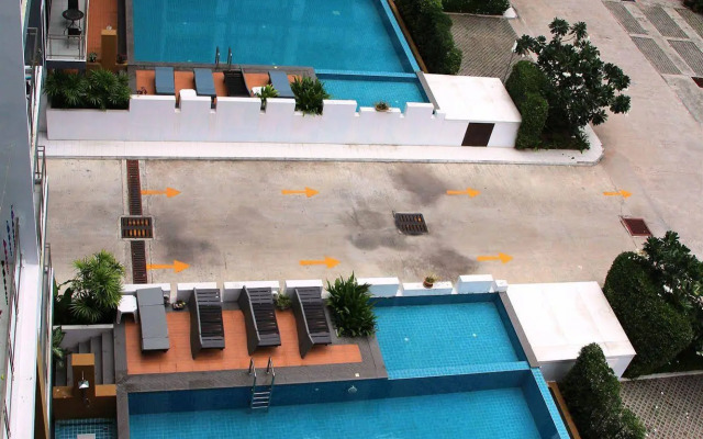 NEO Condo Jomtien by Good Luck