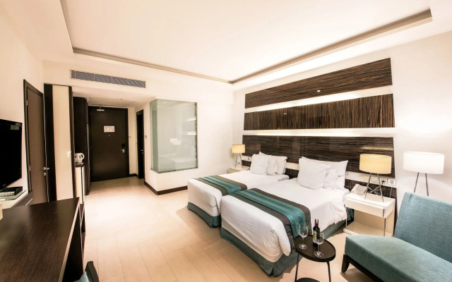 Welcomhotel by ITC Hotels, Dwarka, New Delhi