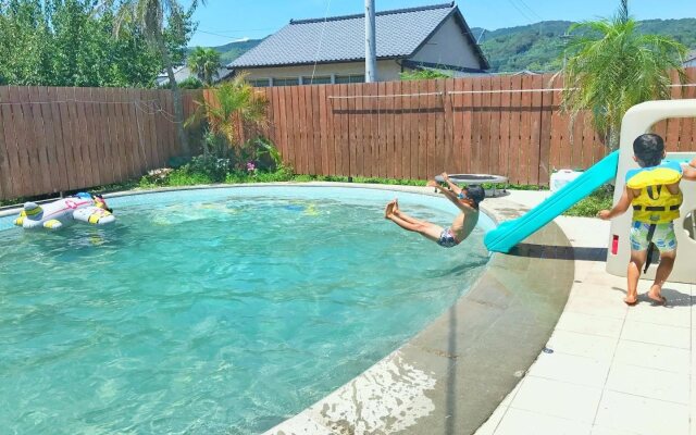 Tabist Guest house Pumping Surf