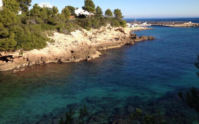 Pinar de la Cala