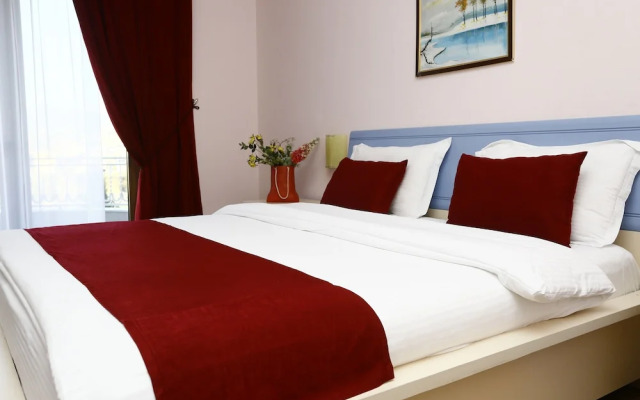 Misk Resort Hotel