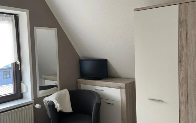 Ferienhaus Glöckner