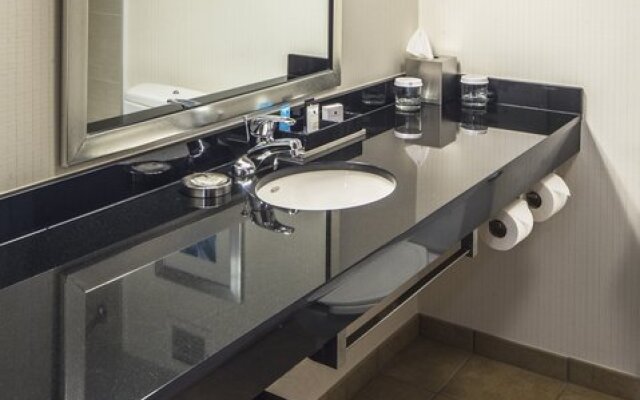 Crowne Plaza Pittsburgh South
