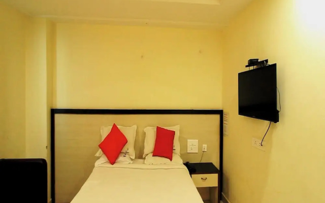 Hotel Prakash