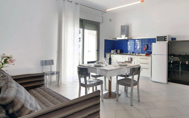 Sikelika - Residence sul mare