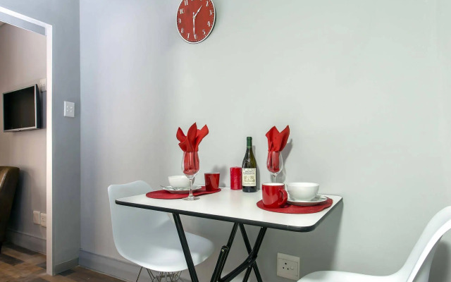 Infinity Holiday Apartments