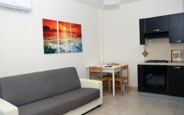 Appartamenti Fronte mare